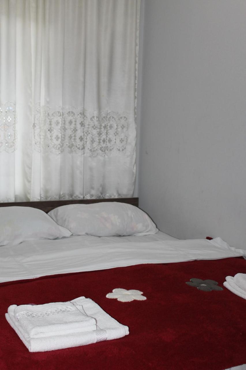 فندق Mariko بورجومي المظهر الخارجي الصورة